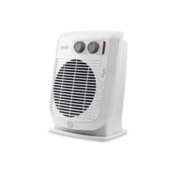 De'Longhi Verticale Style 3000W Fan Heater